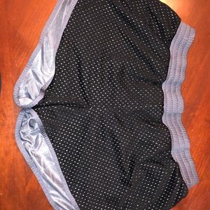 Athletic Shorts